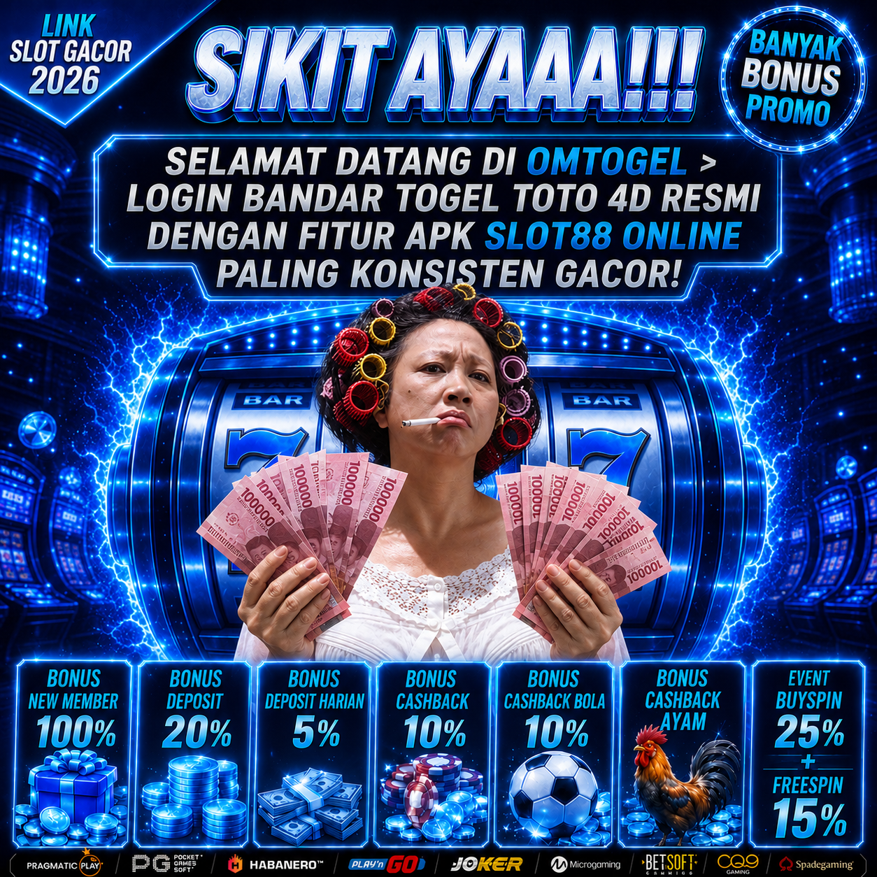 OMTOGEL